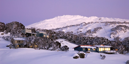 Perisher Accommodation